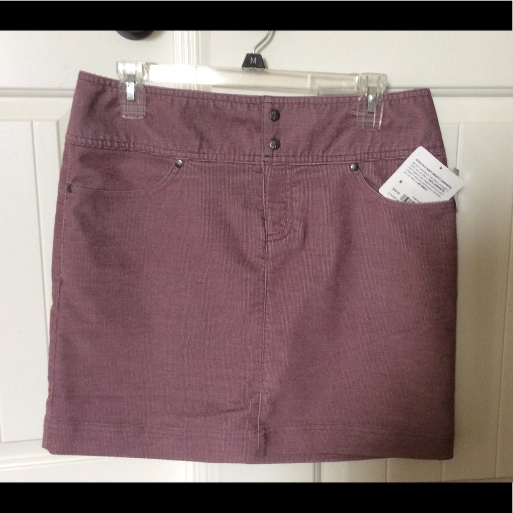 Athleta skirt, size 8